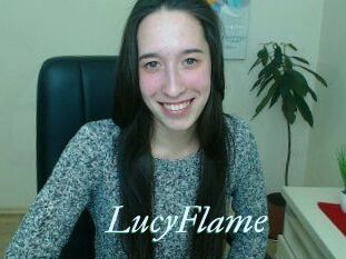 LucyFlame