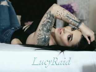 LucyRaid