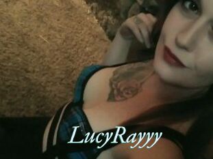 LucyRayyy