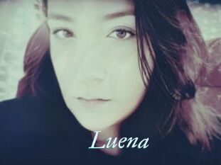 Luena