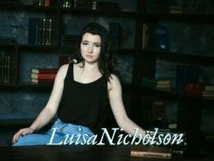 LuisaNicholson