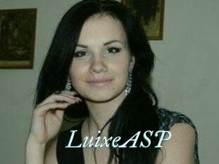 LuixeASP