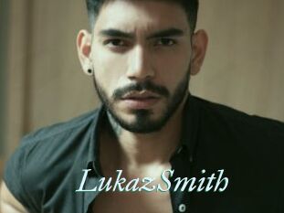 LukazSmith