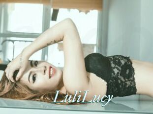 LuliLucy