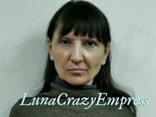 LunaCrazyEmpress