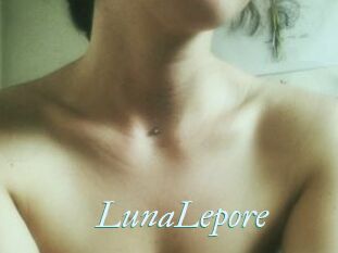 LunaLepore