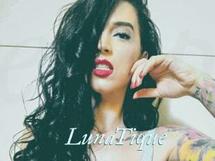 LunaTique