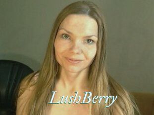LushBerry