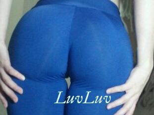 LuvLuv