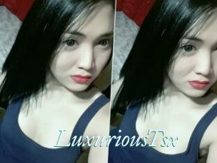LuxuriousTsx