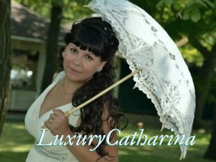 LuxuryCatharina