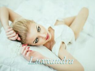 Luxxandra