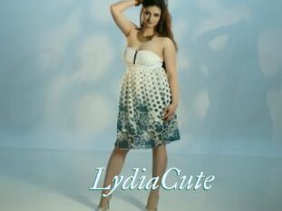 LydiaCute
