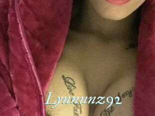 Lynnnnz92
