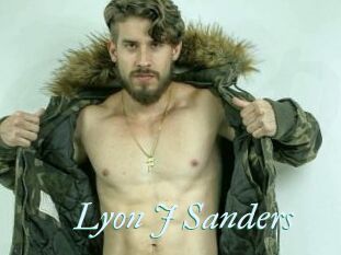 Lyon_J_Sanders
