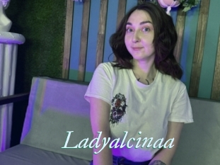 Ladyalcinaa