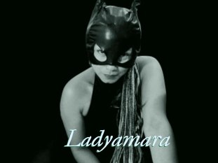 Ladyamara