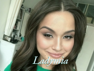 Ladymia