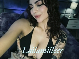 Lailamilleer