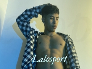 Lalosport