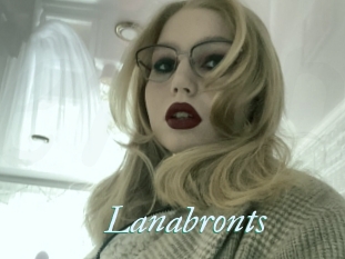 Lanabronts