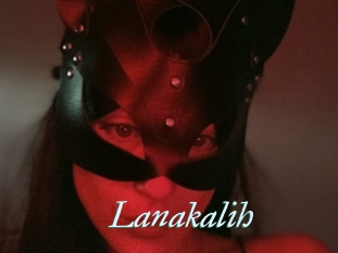 Lanakalih