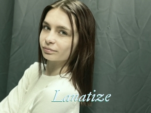 Lanatize