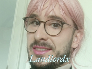 Landlordx