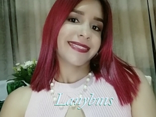 Lanybms