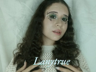 Lanytrue