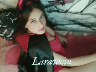 Larawein