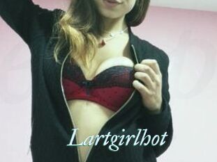 Lartgirlhot