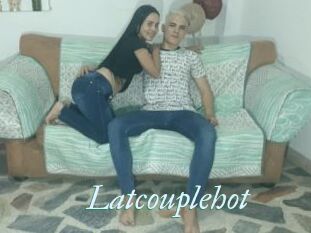 Latcouplehot