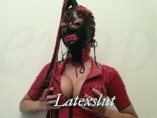 Latexslut