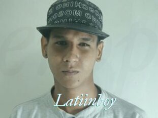 Latiinboy