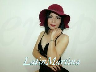 LatinMartina