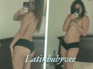Latinbabyvee