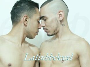 Latinbbckxxl