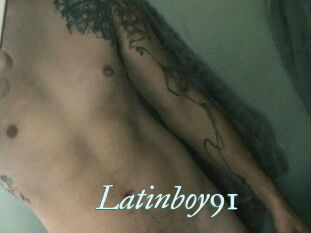 Latinboy91