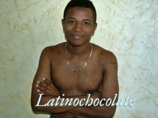 Latinochocolate