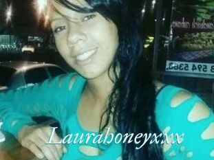 Laurahoneyxxx