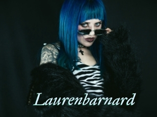 Laurenbarnard