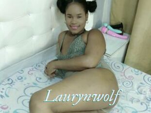 Laurynwolf