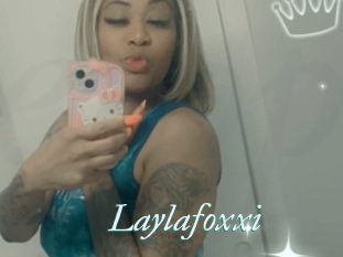 Laylafoxxi