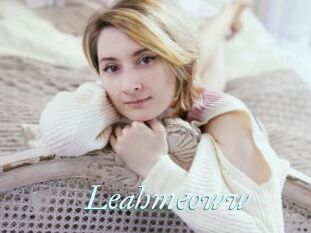 Leahmeoww