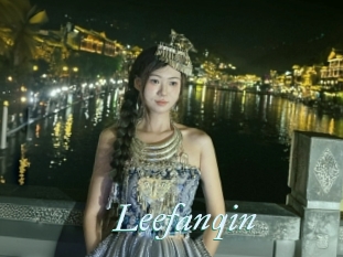 Leefanqin