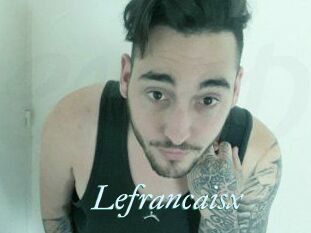 Lefrancaisx