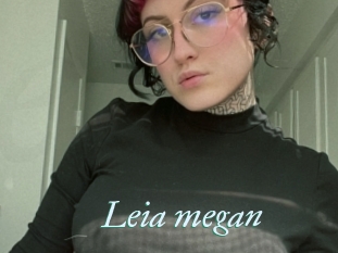 Leia_megan