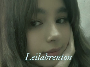 Leilabrenton
