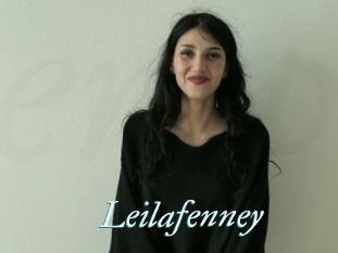 Leilafenney